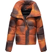 Ragwear Steppjacke "Lunis Ombre", ohne Kapuze von Ragwear