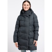 Ragwear Steppjacke "PAVLA" mit Kapuze wasserabweisender und wärmender Steppmantel für den Winter Ragwear Steppjacke "PAVLA" mit Kapuze wasserabweisender und wärmender Steppmantel für den Winter von Ragwear