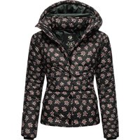 Ragwear Steppjacke "Relive Remake", mit Kapuze von Ragwear