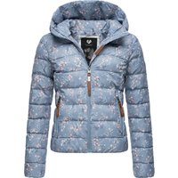 Ragwear Steppjacke "Tiasa", mit Kapuze von Ragwear