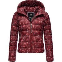 Ragwear Steppjacke "Tiasa", mit Kapuze von Ragwear