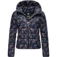 Ragwear Steppjacke "Tiasa", mit Kapuze von Ragwear