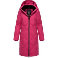 Ragwear Steppmantel "Rebela" stylischer Winterparka mit abnehmbarer Kapuze Ragwear Steppmantel "Rebela" stylischer Winterparka mit abnehmbarer Kapuze von Ragwear