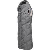 Ragwear Steppweste "Natalka Vest" von Ragwear