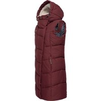 Ragwear Steppweste "Pavla Vest" von Ragwear