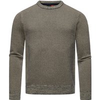 Ragwear Strickpullover "Larrs" von Ragwear