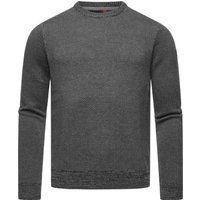 Ragwear Strickpullover "Larrs" von Ragwear