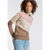 Ragwear Sweater "JOHANKA BLOCK" von Ragwear