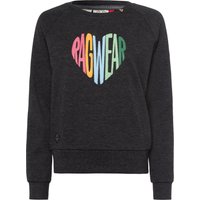 Ragwear Sweater "JOHANKA LOVE O" von Ragwear