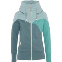 Ragwear Kapuzensweatjacke "Sweatshirt CHELLI ZIP" von Ragwear