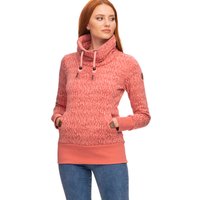 Ragwear Sweater "Sweatshirt RYLIE PRINT" von Ragwear