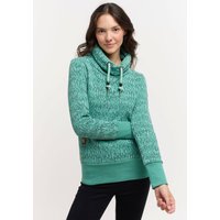 Ragwear Sweater "Sweatshirt RYLIE PRINT" von Ragwear