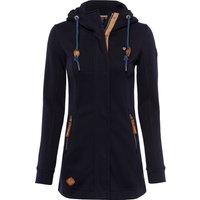 Ragwear Sweatjacke "LETTY O" von Ragwear