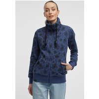 Ragwear Sweatjacke "RYLIE SPRING ZIP COMFY" von Ragwear