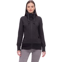 Ragwear Sweatjacke "RYLIE ZIP CORE" von Ragwear