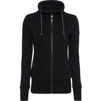 Ragwear Sweatjacke "RYLIE ZIP O" Jacke mit extra breiten Bündchen von Ragwear