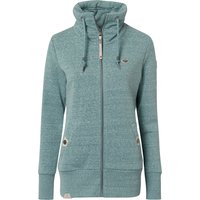 Ragwear Sweatjacke "RYLIE ZIP O" von Ragwear