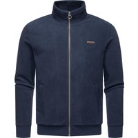 Ragwear Sweatjacke "Trayne Fleece" von Ragwear