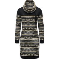 Ragwear Sweatkleid "Chlloe Jacquard YOUMODO" Ohne Taschen stylisches Langarmkleid mit verspieltem Print Ragwear Sweatkleid "Chlloe Jacquard YOUMODO" Ohne Taschen stylisches Langarmkleid mit verspieltem Print von Ragwear