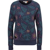 Ragwear Sweatshirt "JOHANKA PRINT" von Ragwear