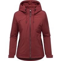 Ragwear Winterjacke "Bevin Warm YOUMODO" mit Kapuze Wasserdichte Damen Jacke für den Winter Ragwear Winterjacke "Bevin Warm YOUMODO" mit Kapuze Wasserdichte Damen Jacke für den Winter von Ragwear