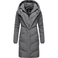 Ragwear Steppmantel "Natalka" stylischer, gesteppter Winterparka mit gefütterter Kapuze Ragwear Steppmantel "Natalka" stylischer, gesteppter Winterparka mit gefütterter Kapuze von Ragwear