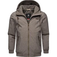 Ragwear Winterjacke "Stewie", mit Kapuze von Ragwear