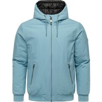 Ragwear Winterjacke "Stuartt YOUMODO" mitKapuze Wasserdichte Outdoorjacke mit verstellbarer Kapuze von Ragwear