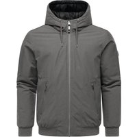 Ragwear Winterjacke "Stuartt YOUMODO" mit Kapuze Wasserdichte Outdoorjacke mit verstellbarer Kapuze Ragwear Winterjacke "Stuartt YOUMODO" mit Kapuze Wasserdichte Outdoorjacke mit verstellbarer Kapuze von Ragwear
