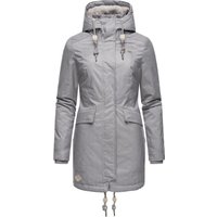 Ragwear Winterjacke "Tunned", mit Kapuze von Ragwear