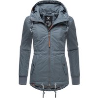 Ragwear Winterjacke "YM-Danka" mitKapuze stylische Winter Outdoorjacke mit Kapuze von Ragwear