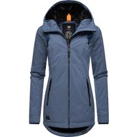 Ragwear Winterjacke "Zuzka Winter", mit Kapuze von Ragwear