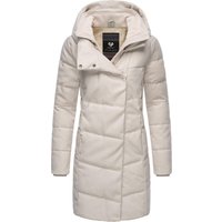Ragwear Wintermantel "Pavla Coat" stylischer Damen Steppmantel in Woll-Optik Ragwear Wintermantel "Pavla Coat" stylischer Damen Steppmantel in Woll-Optik von Ragwear