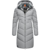 Ragwear Wintermantel "Rebelka" wasserdichter Winterparka mit abnehmbarer Kapuze Ragwear Wintermantel "Rebelka" wasserdichter Winterparka mit abnehmbarer Kapuze von Ragwear