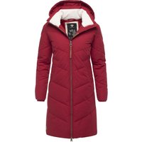 Ragwear Wintermantel "Rebelka" von Ragwear