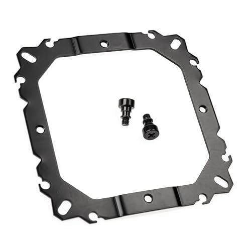 RAIJINTEK Orcus Series Mounting Kit - Intel LGA 1700 für ATX und Micro-ATX Motherboards RAIJINTEK Orcus Series Mounting Kit - Intel LGA 1700 für ATX und Micro-ATX Motherboards von Raijintek