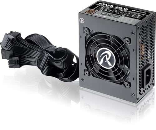 Raij ERMIS 450B 80+ Bronze 450W SFX | 0R30B00001 Raij ERMIS 450B 80+ Bronze 450W SFX | 0R30B00001 von Raijintek