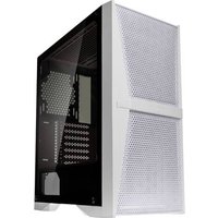 Raijintek 0R20B00206 Midi-Tower Gaming-Gehäuse, Gehäuse Raijintek 0R20B00206 Midi-Tower Gaming-Gehäuse, Gehäuse von Raijintek