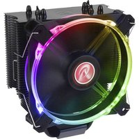 Raijintek LETO RGB-LED CPU-Kühler mit Lüfter von Raijintek