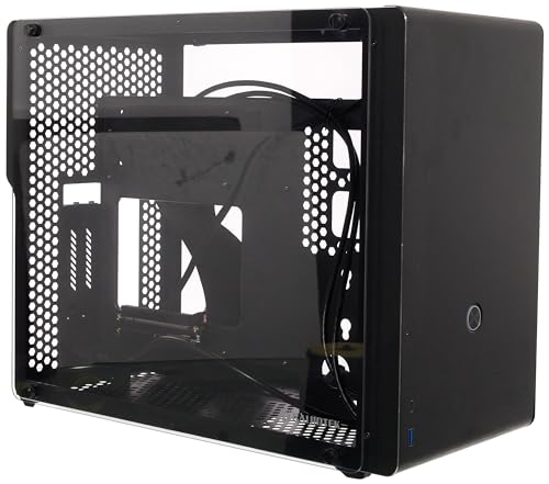 Raijintek Compatible Ophion Evo Aluminum-Seitenteil Raijintek Compatible Ophion Evo Aluminum-Seitenteil von Raijintek