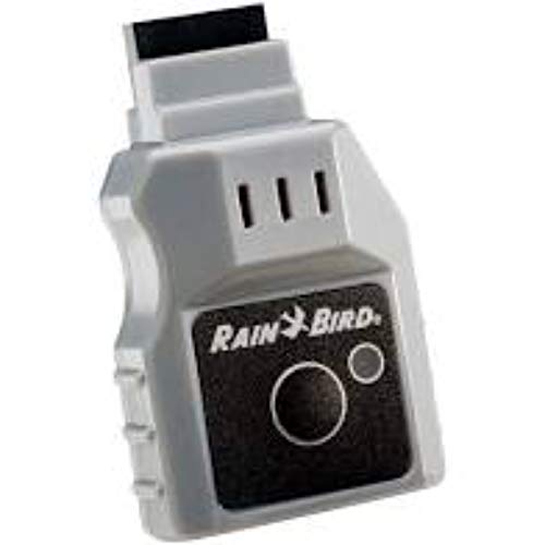 Rain Bird WLAN-Modul, grau, 6 x 3 x 4,65 cm von Rain Bird