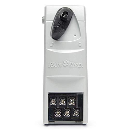 R. Bird-Transceiver-Erweiterung 6 – Stationen von Bewässerung für Programmierer Elektro ESP MEEU 4 Jahreszeiten. von Rain Bird