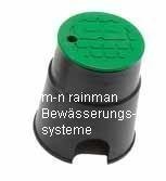 RAIN BIRD VBA02672 runder Ventilkasten RAIN BIRD VBA02672 runder Ventilkasten von Rain Bird