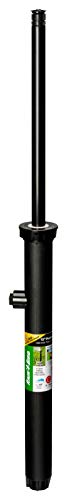 Rain Bird 1812APPRS Druckregulierender (PRS) Professioneller Versenkregner, verstellbar von 0° - 360° Muster, 2,4 m - 3,8 m Sprühabstand, 30,5 cm Pop-Up-Höhe von Rain Bird