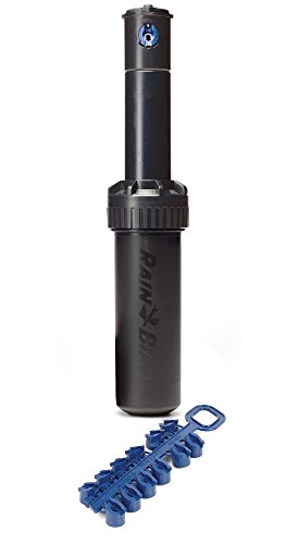 Rain Bird 5004-PC 3.0 Versenkregner / Rasensprenger 3/4" - PROFESSIONELLE GARTENBEWÄSSERUNG von Rain Bird