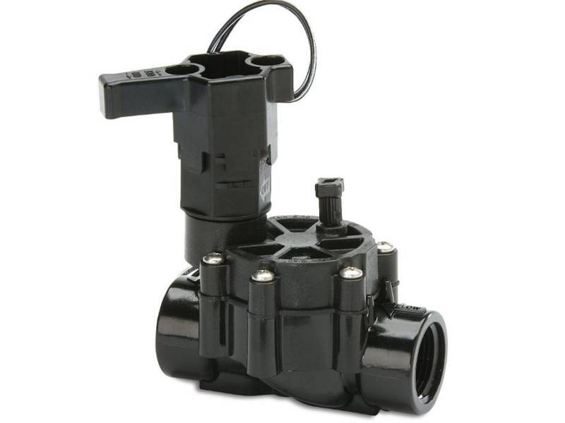 Rain Bird Bewässerungssystem Magnetventil - 24VAC - Typ DV Rain Bird Bewässerungssystem Magnetventil - 24VAC - Typ DV von Rain Bird