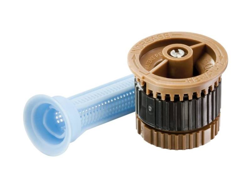 Rain Bird Bewässerungssystem Sprühkopf/-düse zu Serie 1800 / UNI-Spray - Typ HE-VAN von Rain Bird
