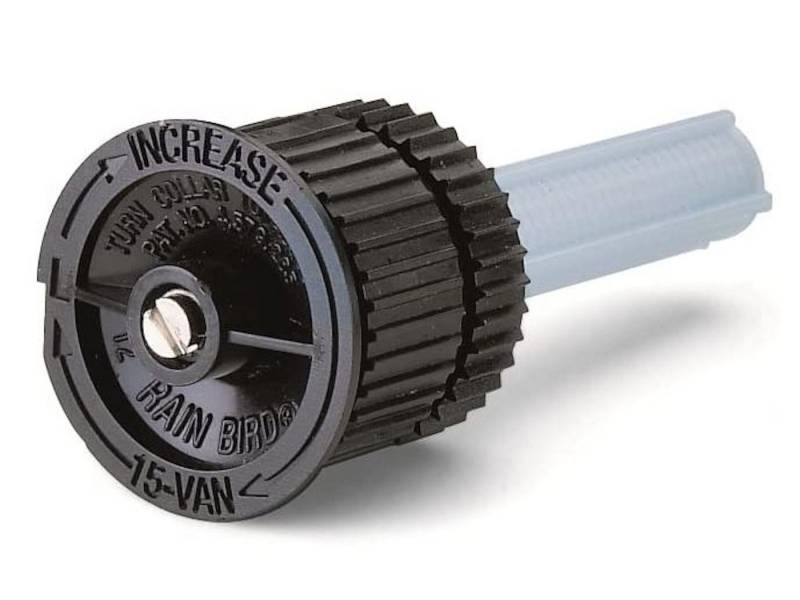 Rain Bird Bewässerungssystem Sprühkopf/-düse zu Serie 1800 / UNI-Spray - Typ VAN von Rain Bird