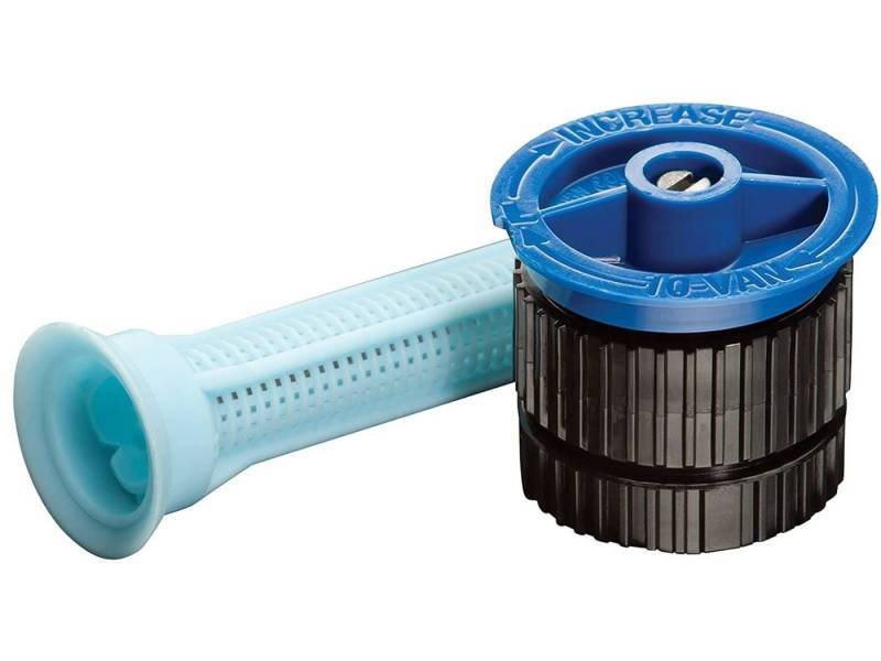 Rain Bird Bewässerungssystem Sprühkopf/-düse zu Serie 1800 / UNI-Spray - Typ VAN von Rain Bird