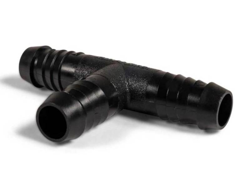 Rain Bird Bewässerungssystem T-Stück 1/2 Zoll, 90° für Regner-Anschluss - Typ SPX Flex von Rain Bird